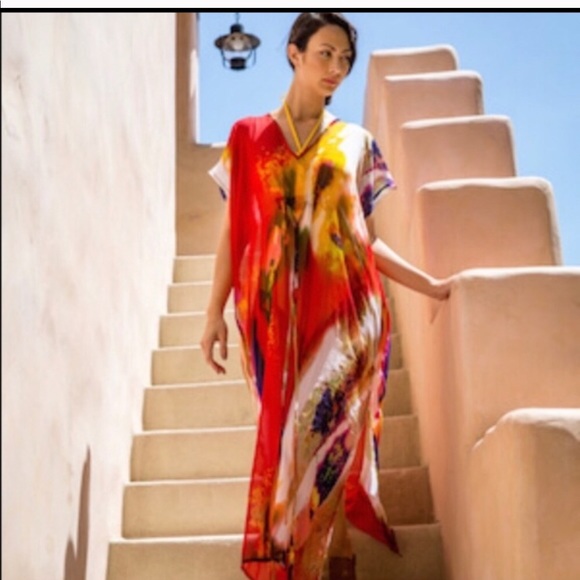 Michael Stars Other - Michael Stars Caftan from Rachel Zoe Box of Style Michael Stars Other - Michael Stars Caftan from Rachel Zoe Box of Style
